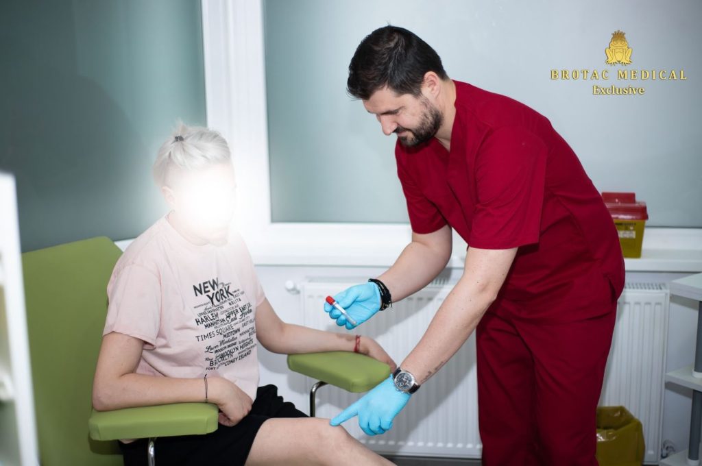 infiltratiile cu prp si acid hialuronic