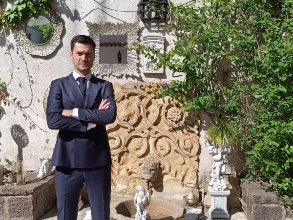 Leadership și rezultate – Mihai Popa în echipa de vânzări EkoGroup