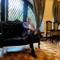 Sandu Staicu promovează soluții ecologice inovatoare