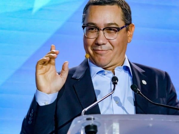 Victor Ponta, candidat independent la președinția României în 2025, susținut de Eugen Teodorovici, vorbesc despre fondurile europene ca motor al dezvoltării economice