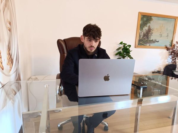Vlad Augustin oferă brandurilor avantajul automatizării pe LinkedIn prin platforma EkoGroup